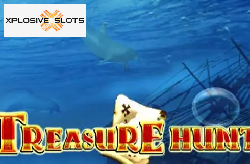 Treasure Hunt